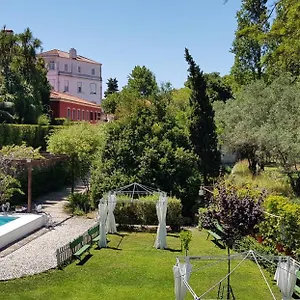 Apartment Libania, Queluz