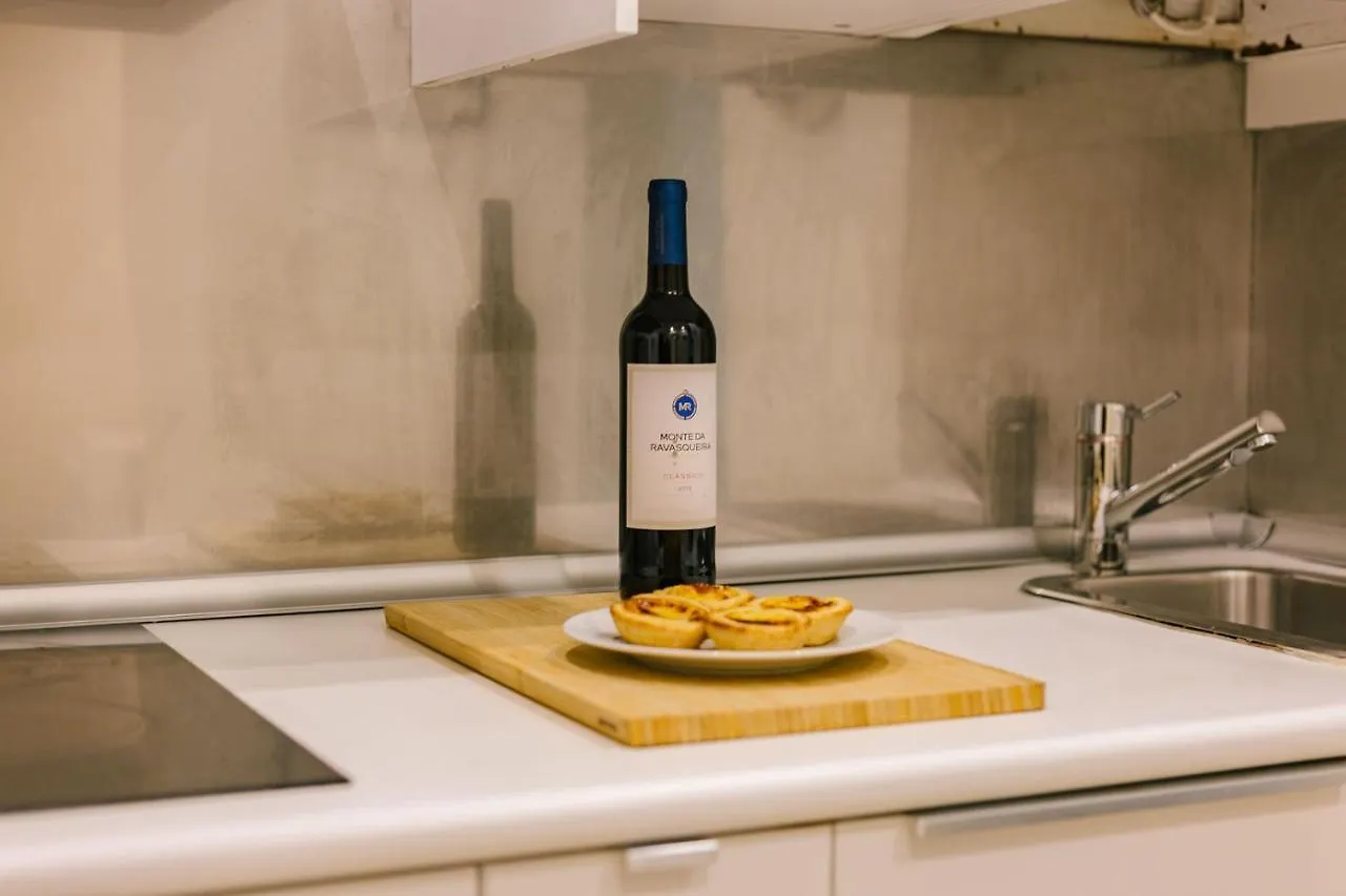 Rent4Rest Estoril Beachfront Apartments Portugal