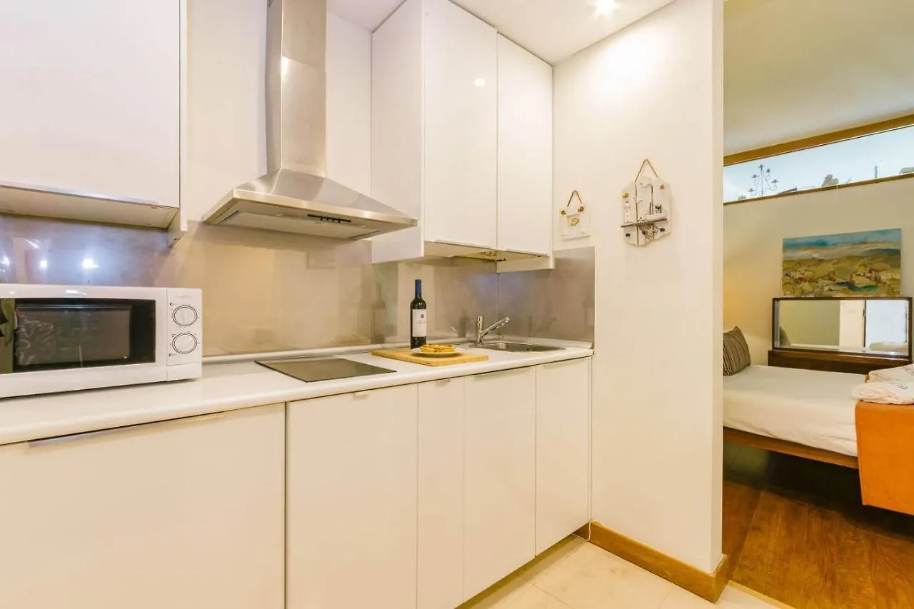 Rent4Rest Estoril Beachfront Apartments 0*,