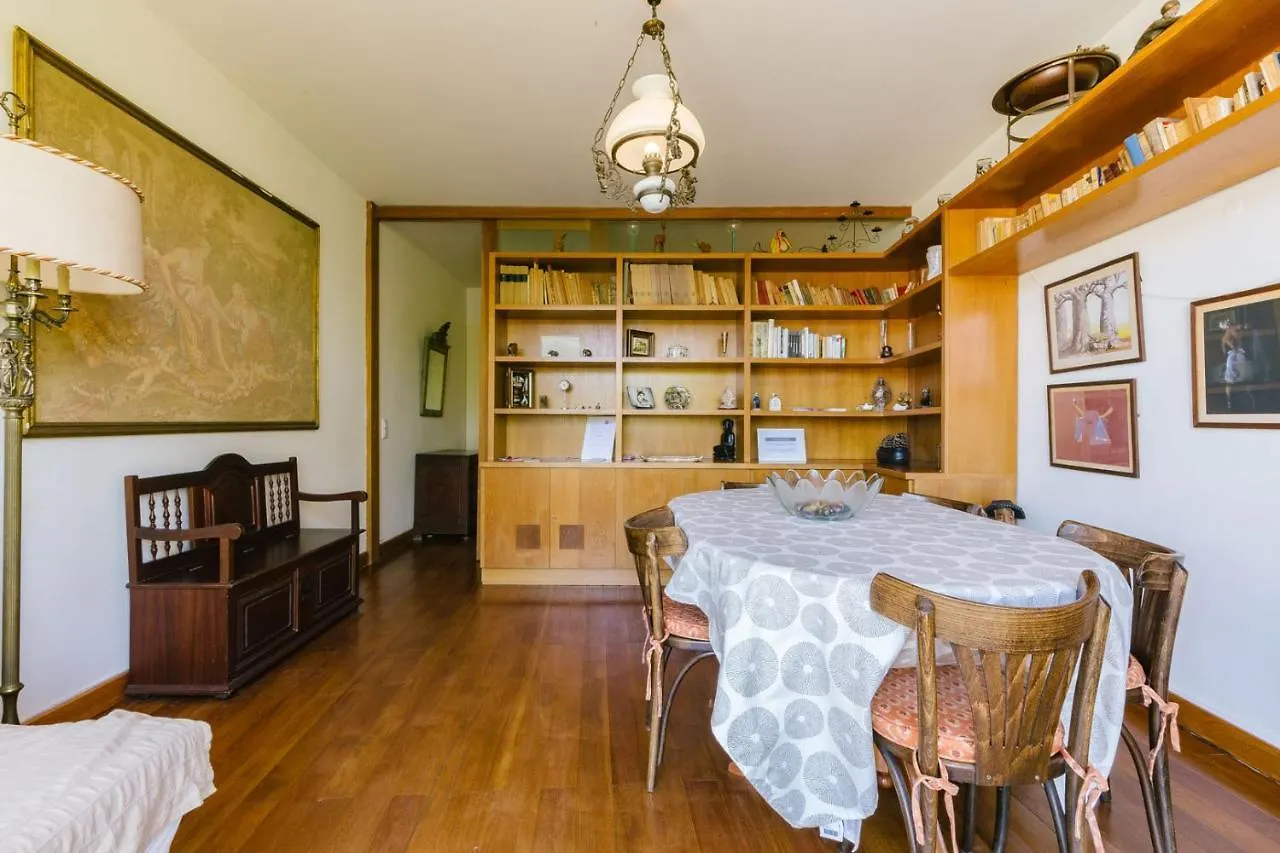 Rent4Rest Estoril Beachfront Apartments