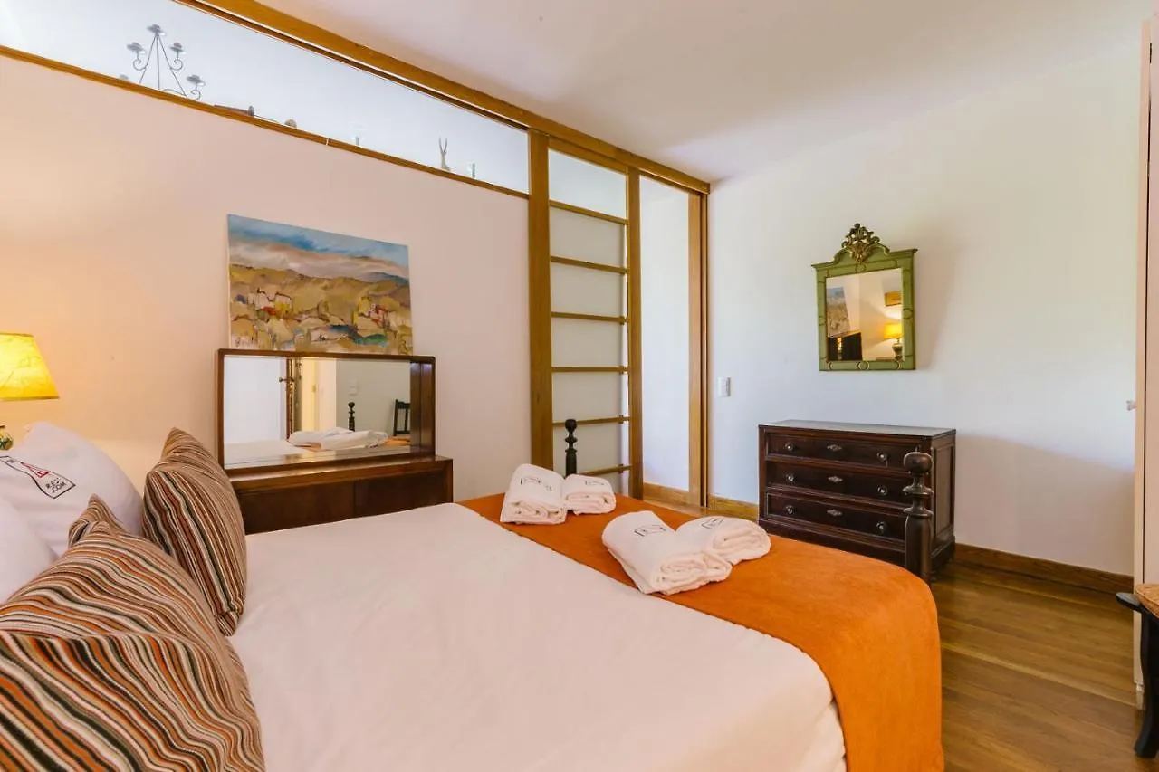 Rent4Rest Estoril Beachfront Apartments 0*,